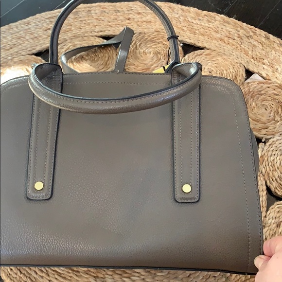 Phillip Lim for Target NWT taupe handbag - Picture 5 of 6